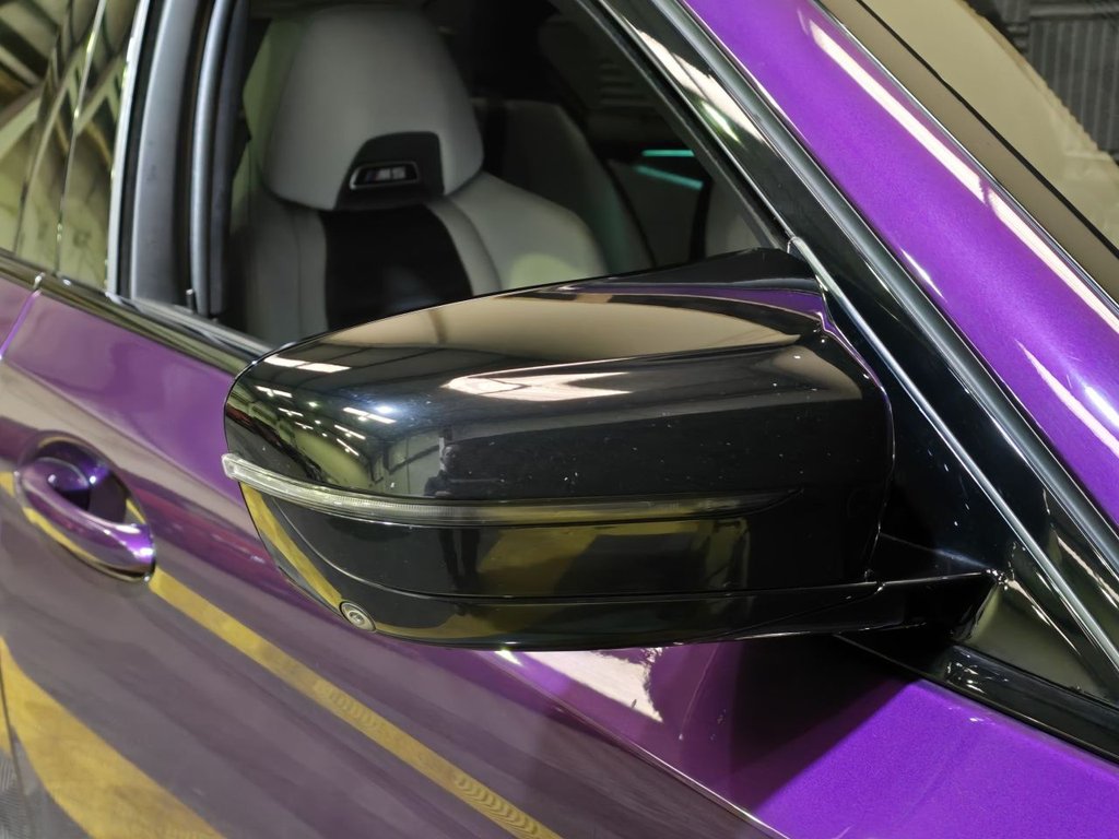 Used BMW M5 2018 for sale - 77966667: Photo 32