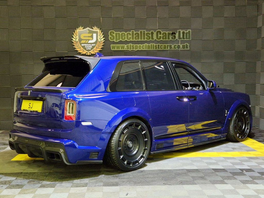 Vehicle 27