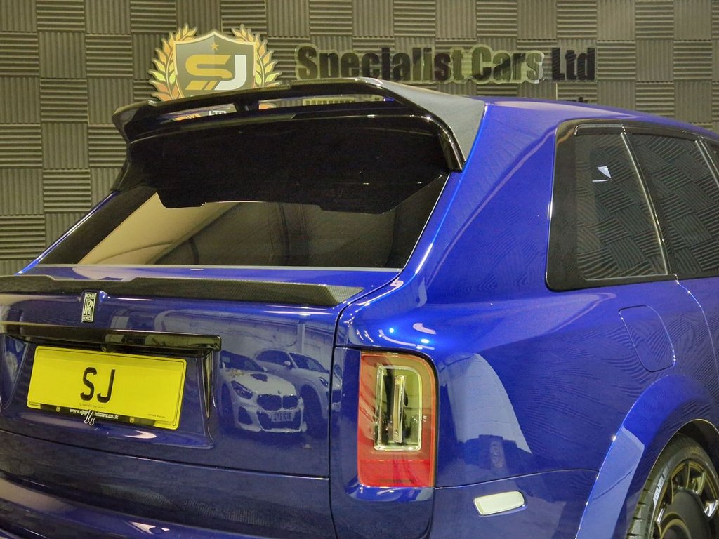 Vehicle 28