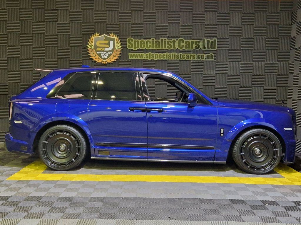 Vehicle 36