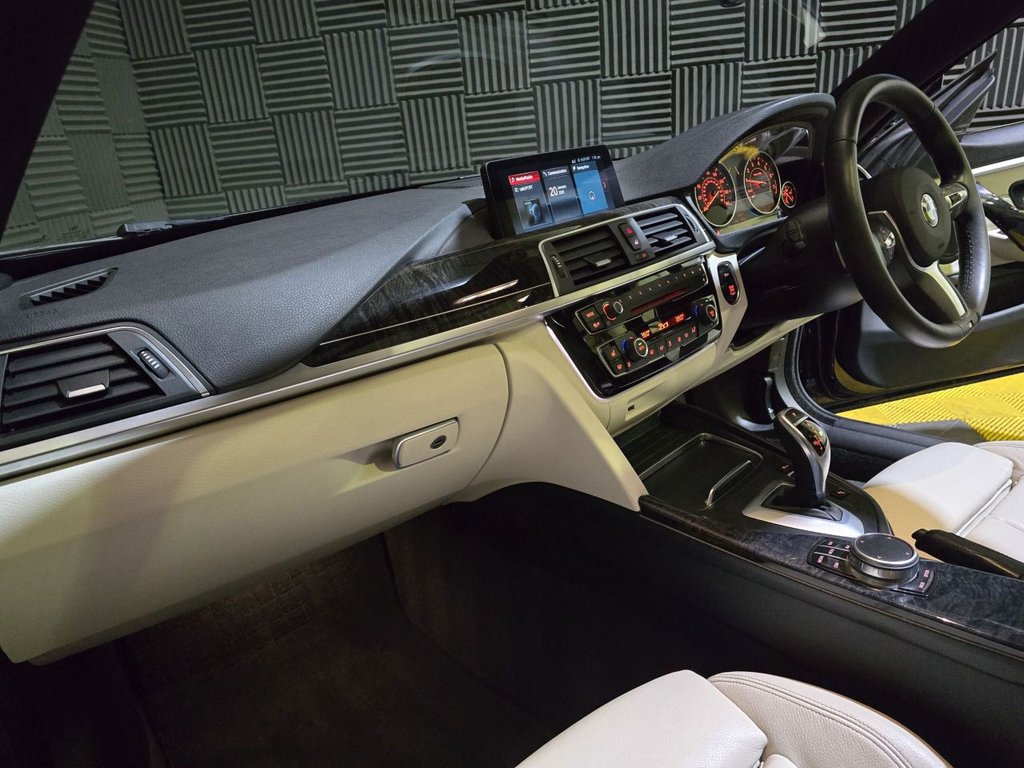 Used BMW 4 Series 2017 for sale - 77263049: Photo 13