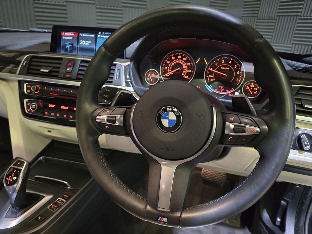 Used BMW 4 Series 2017 for sale - 77263049: Photo 14