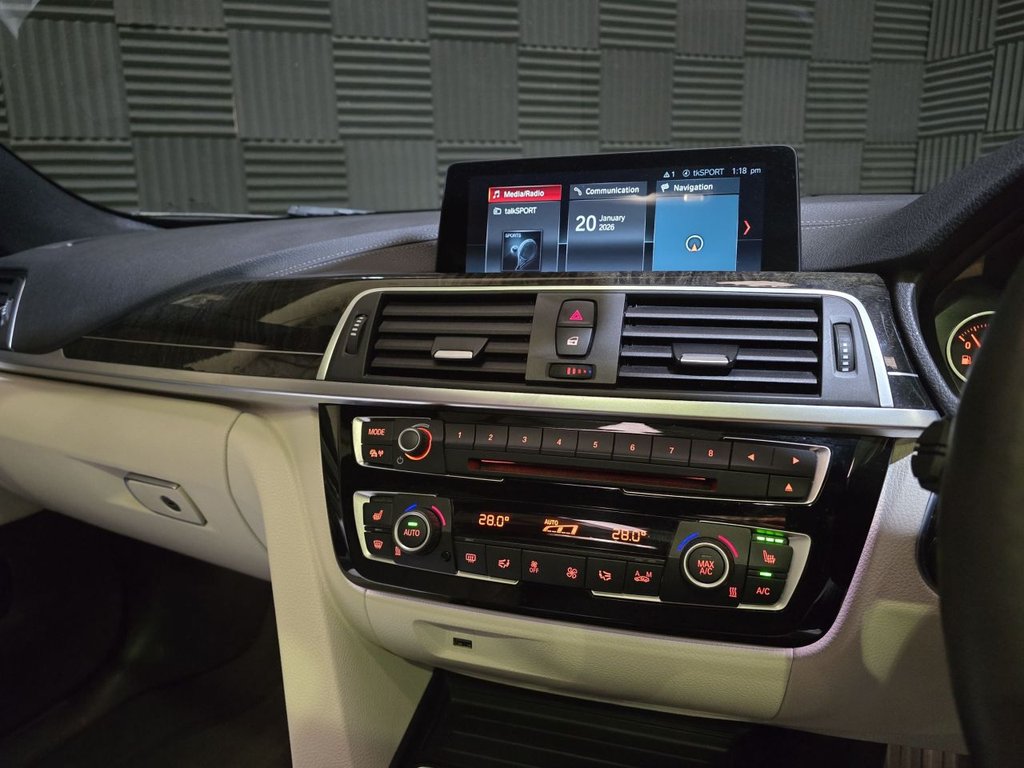 Used BMW 4 Series 2017 for sale - 77263049: Photo 17