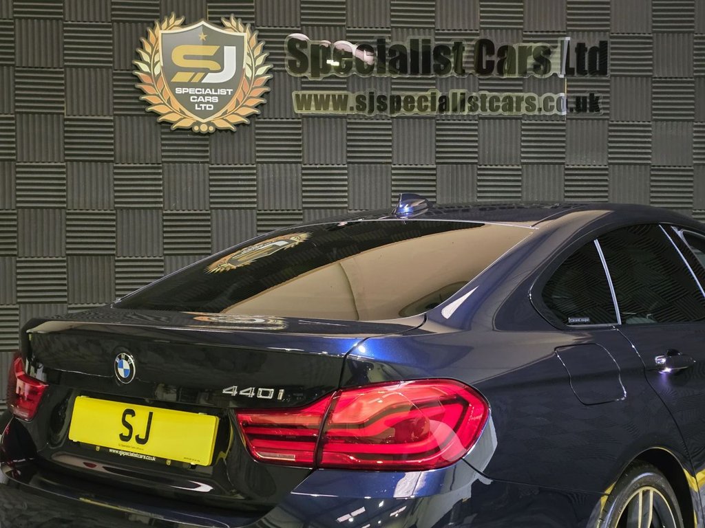 Used BMW 4 Series 2017 for sale - 77263049: Photo 23