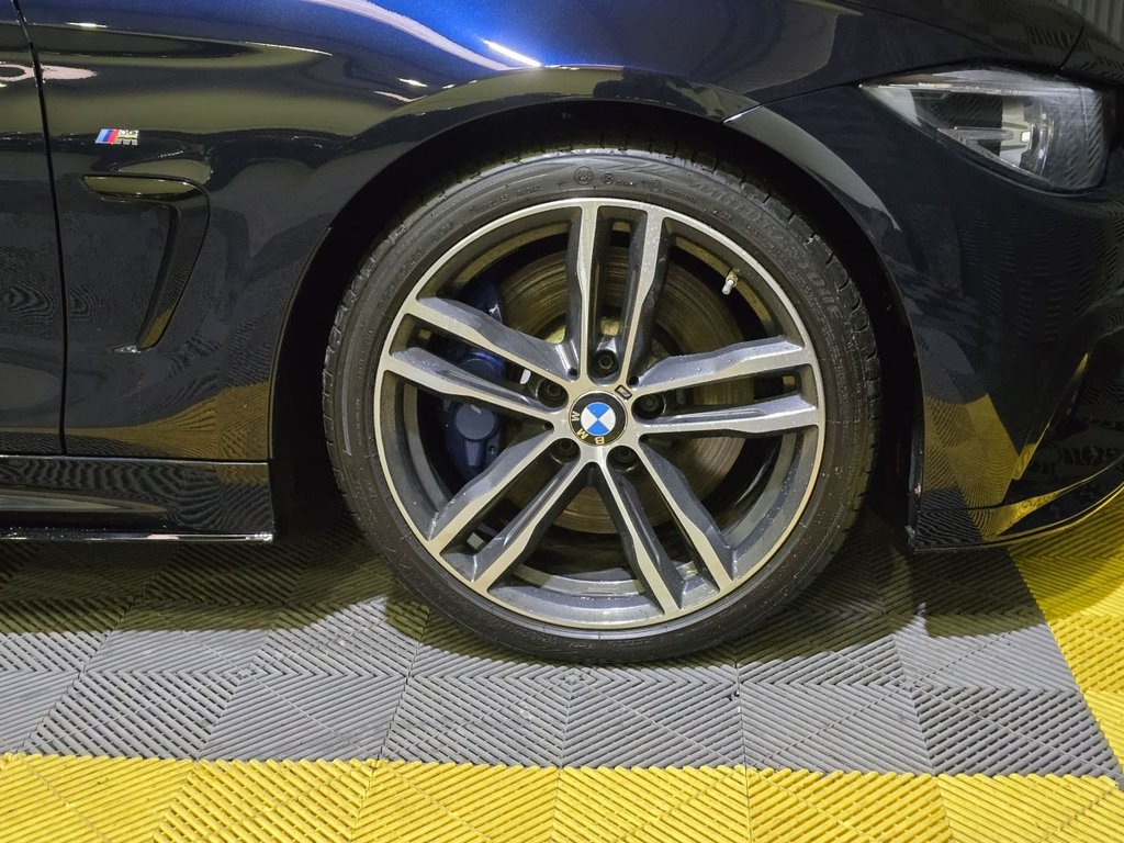 Used BMW 4 Series 2017 for sale - 77263049: Photo 28