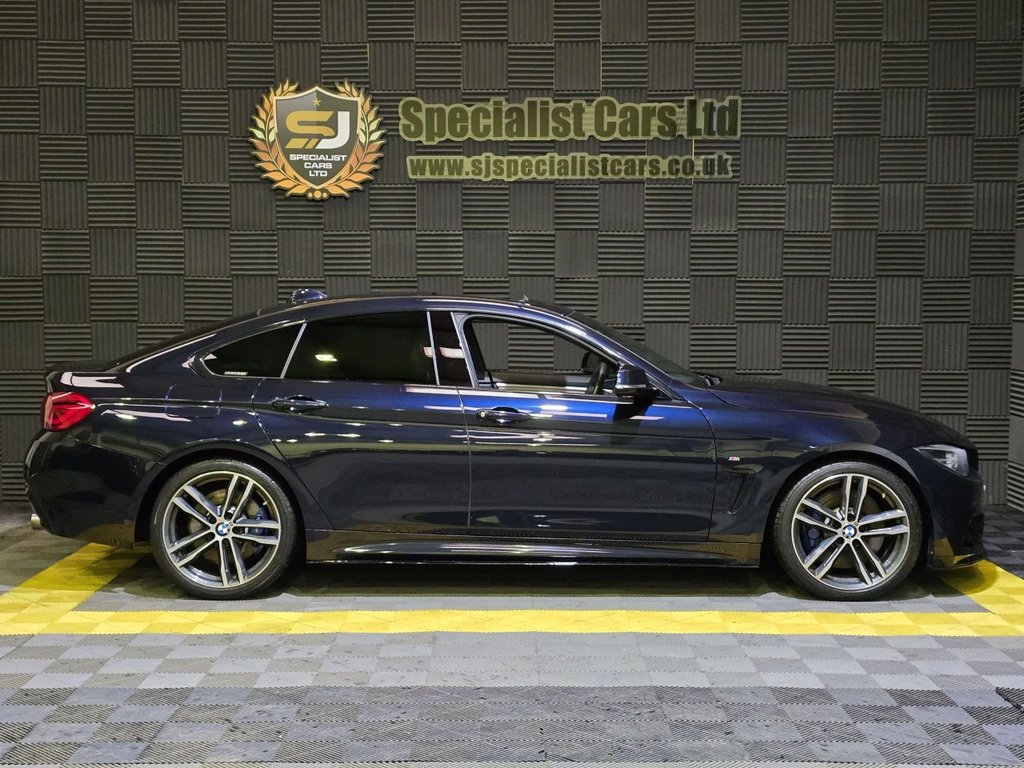 Used BMW 4 Series 2017 for sale - 77263049: Photo 31