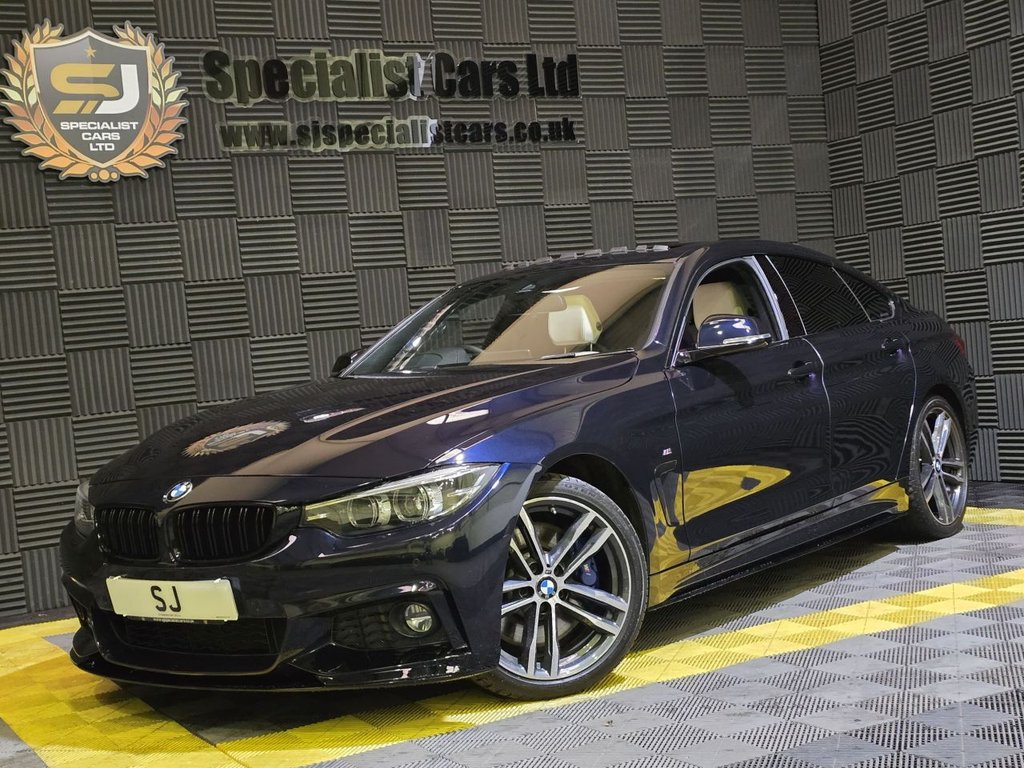 Used BMW 4 Series 2017 for sale - 77263049: Photo 7