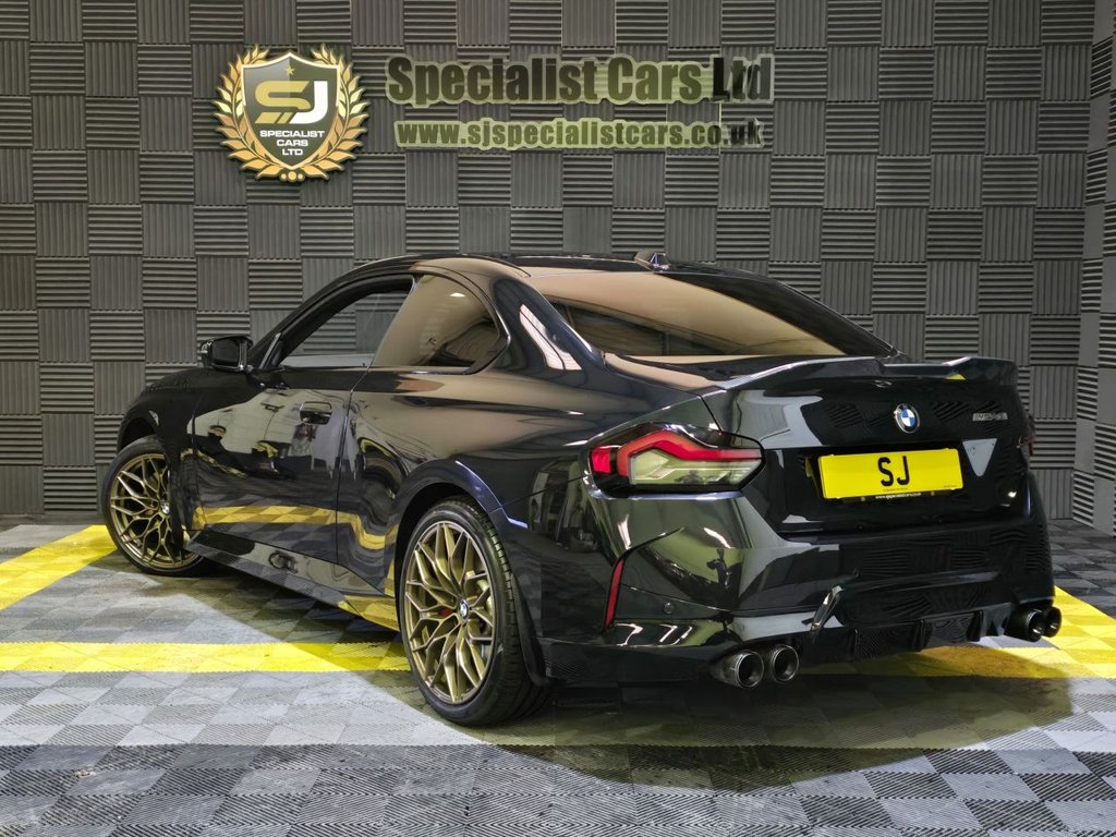 Used BMW 2 Series 2024 for sale - 77734869: Photo 11