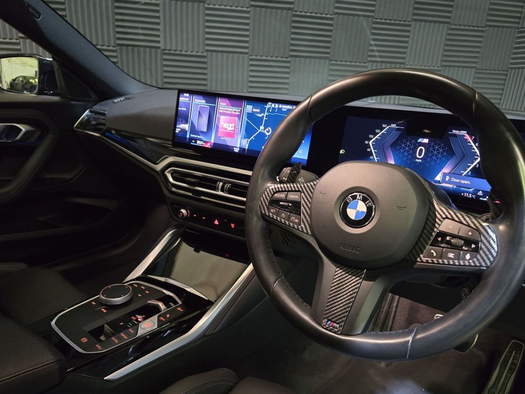 Used BMW 2 Series 2024 for sale - 77734869: Photo 19