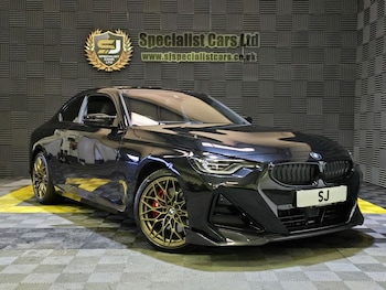 BMW 2 Series feature image