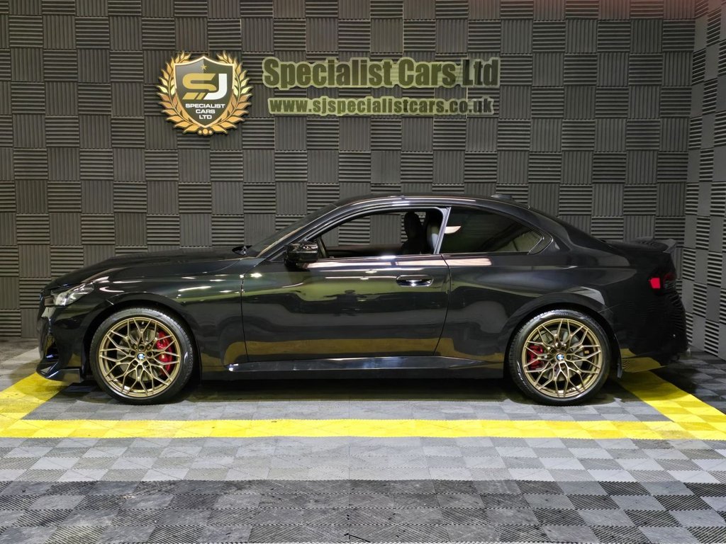 Used BMW 2 Series 2024 for sale - 77734869: Photo 2