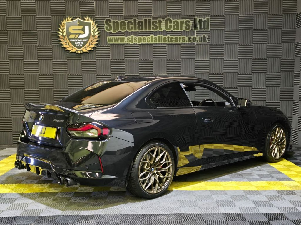 Used BMW 2 Series 2024 for sale - 77734869: Photo 21