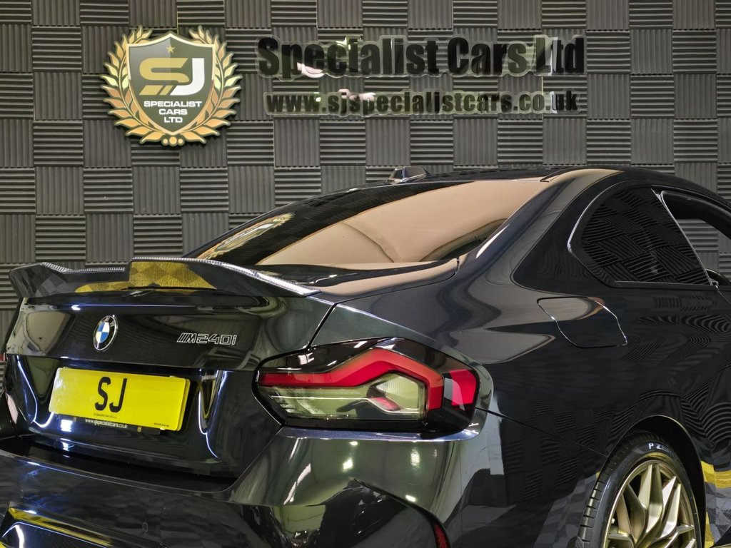 Used BMW 2 Series 2024 for sale - 77734869: Photo 22