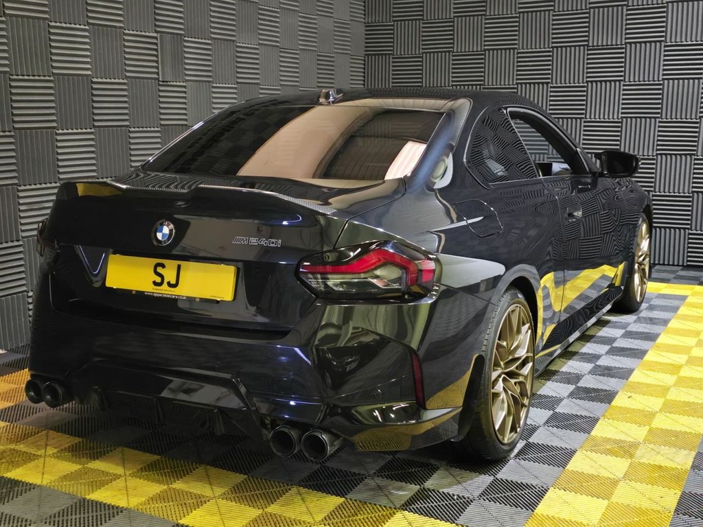 Used BMW 2 Series 2024 for sale - 77734869: Photo 25