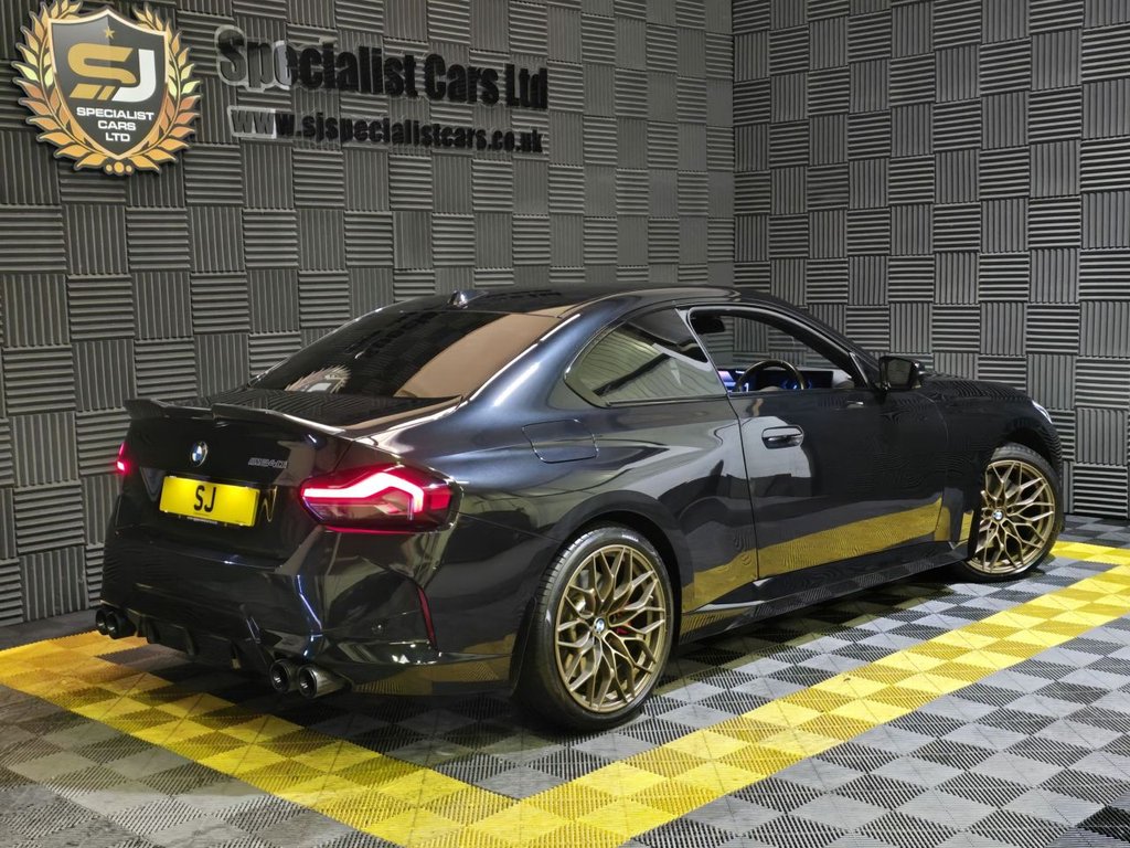 Used BMW 2 Series 2024 for sale - 77734869: Photo 26