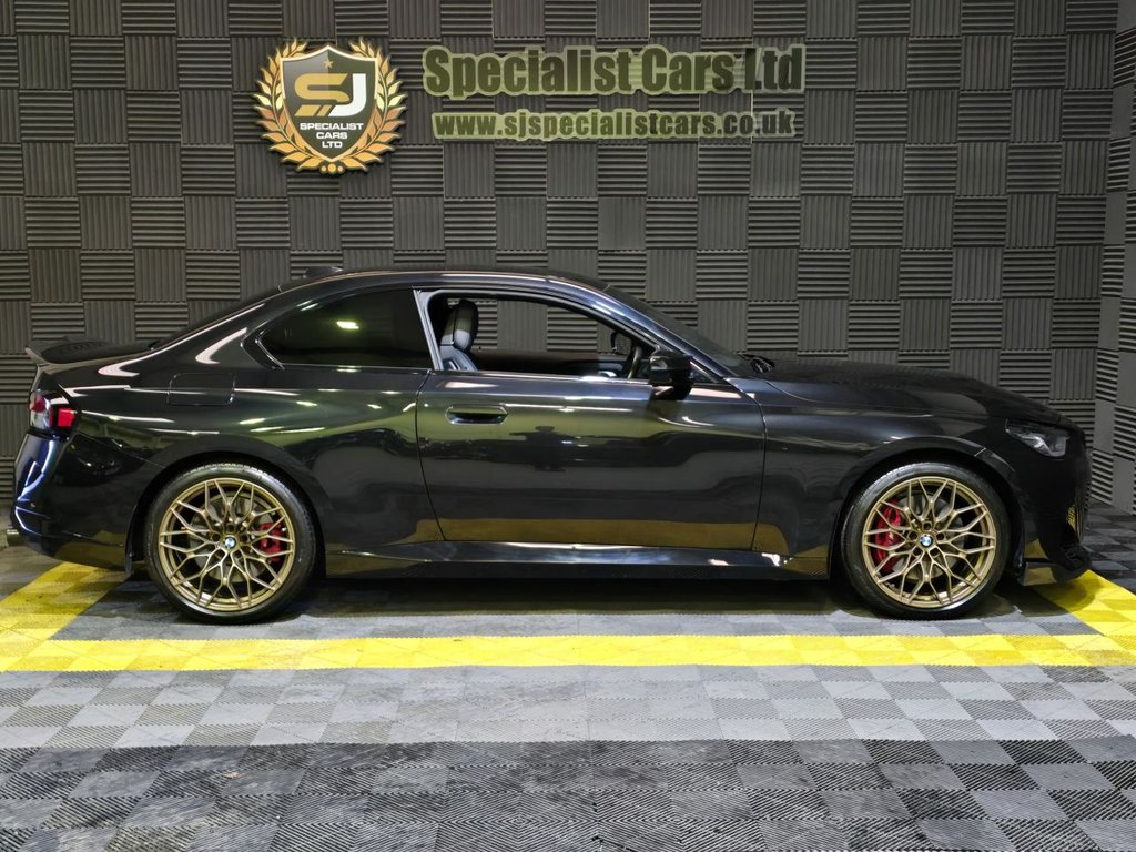 Used BMW 2 Series 2024 for sale - 77734869: Photo 27