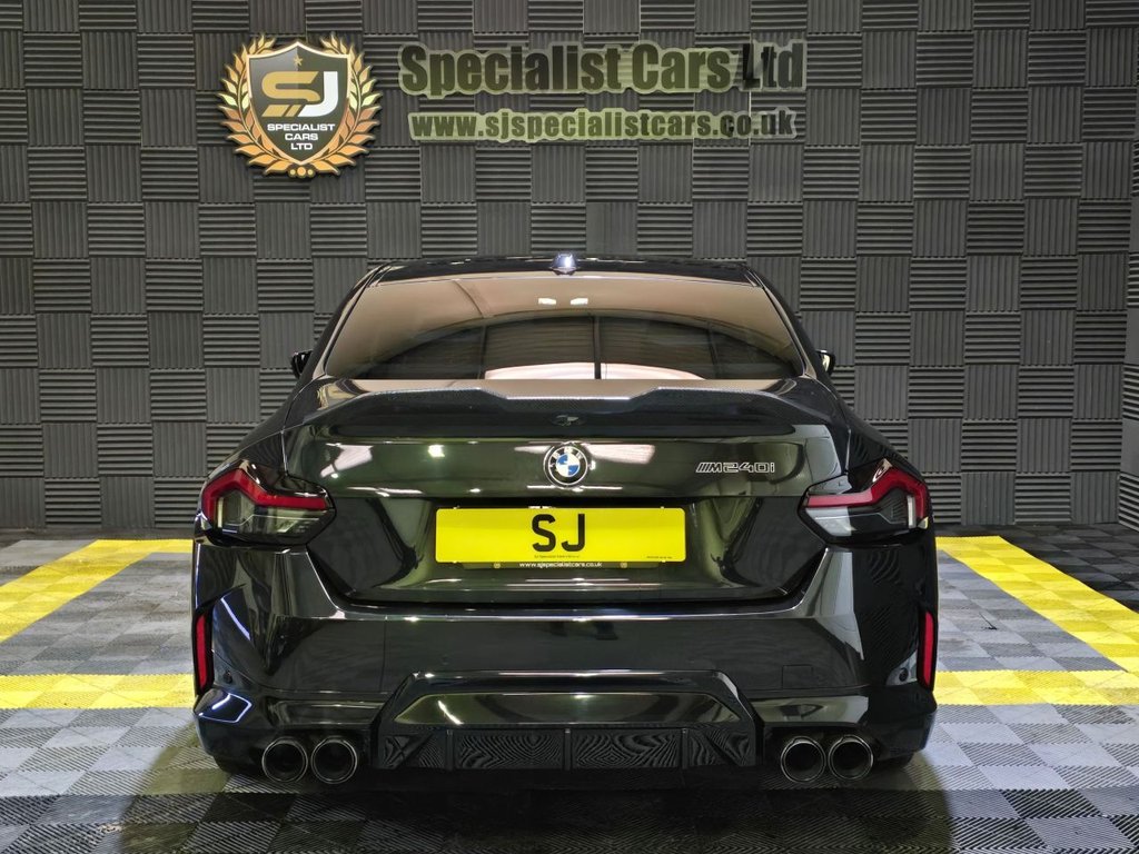 Used BMW 2 Series 2024 for sale - 77734869: Photo 3