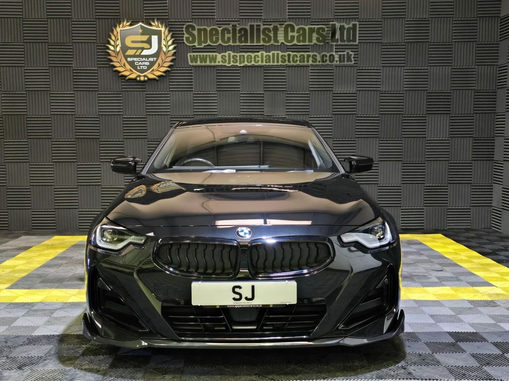 Used BMW 2 Series 2024 for sale - 77734869: Photo 4