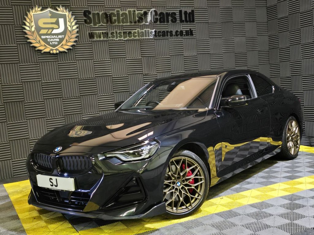 Used BMW 2 Series 2024 for sale - 77734869: Photo 5