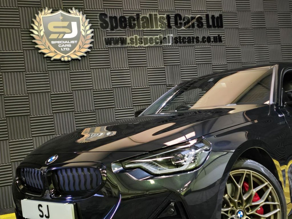 Used BMW 2 Series 2024 for sale - 77734869: Photo 7