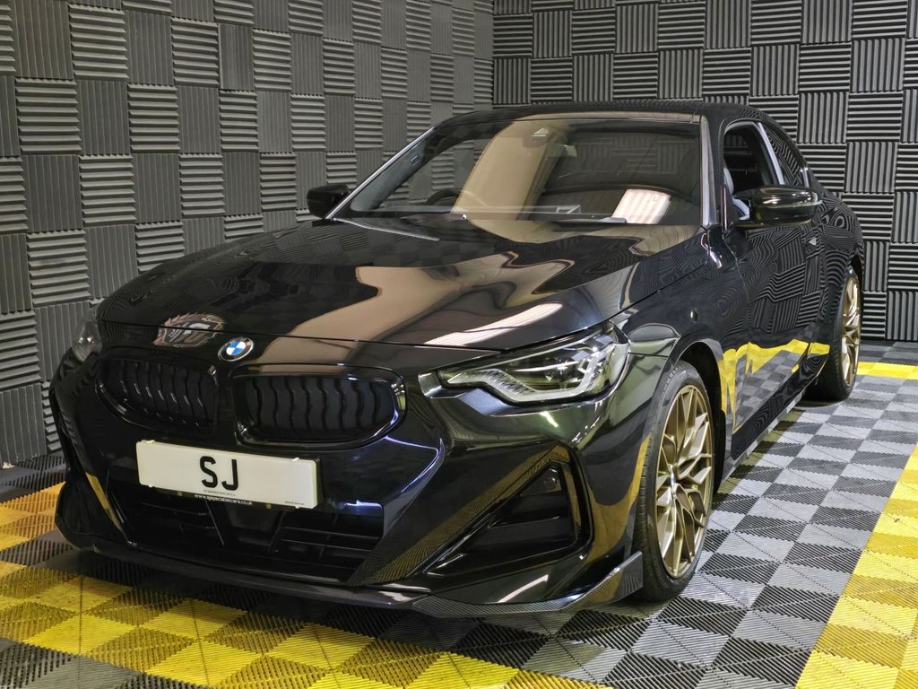 Used BMW 2 Series 2024 for sale - 77734869: Photo 8