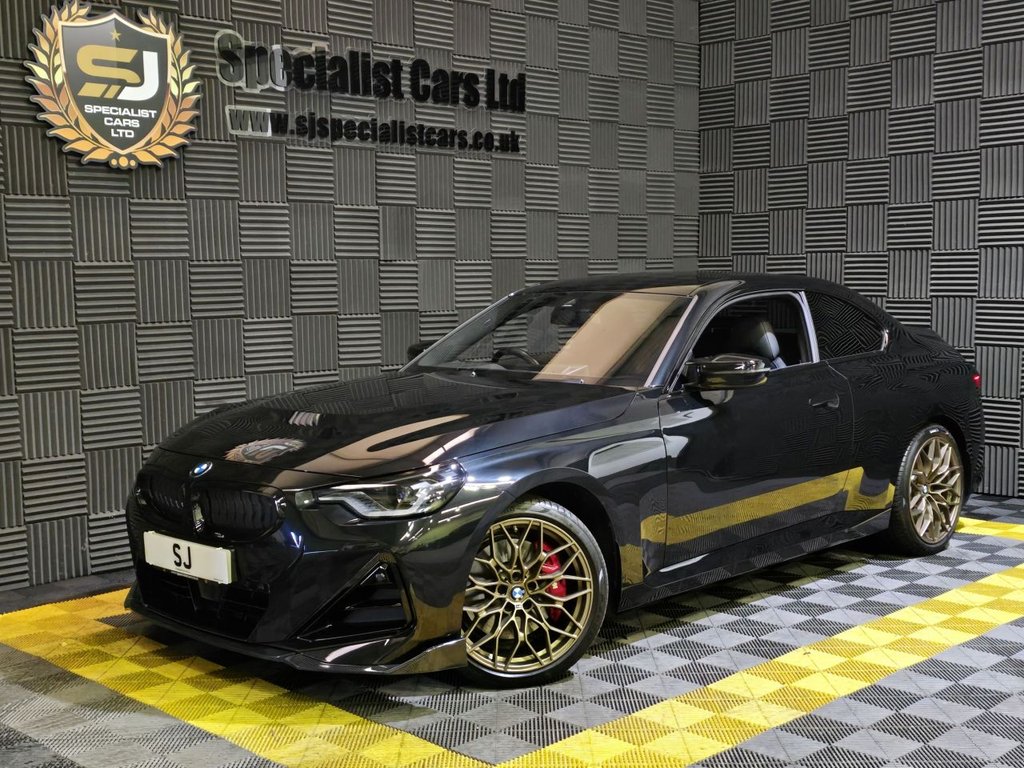 Used BMW 2 Series 2024 for sale - 77734869: Photo 9