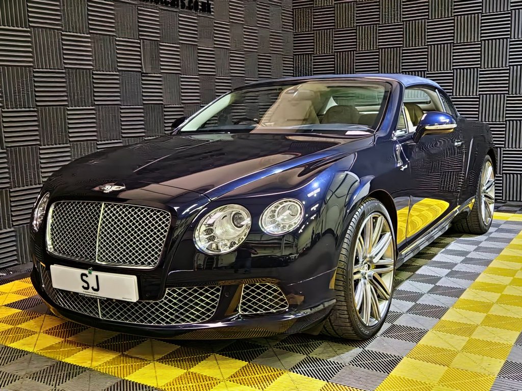 Used Bentley Continental 2013 for sale - 76132729: Photo 10