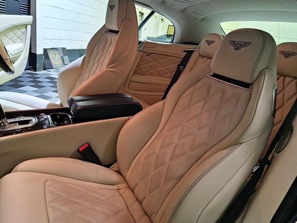 Used Bentley Continental 2013 for sale - 76132729: Photo 11