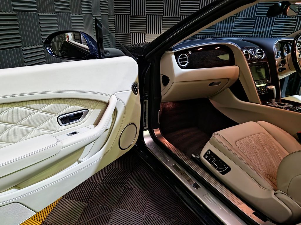 Used Bentley Continental 2013 for sale - 76132729: Photo 12