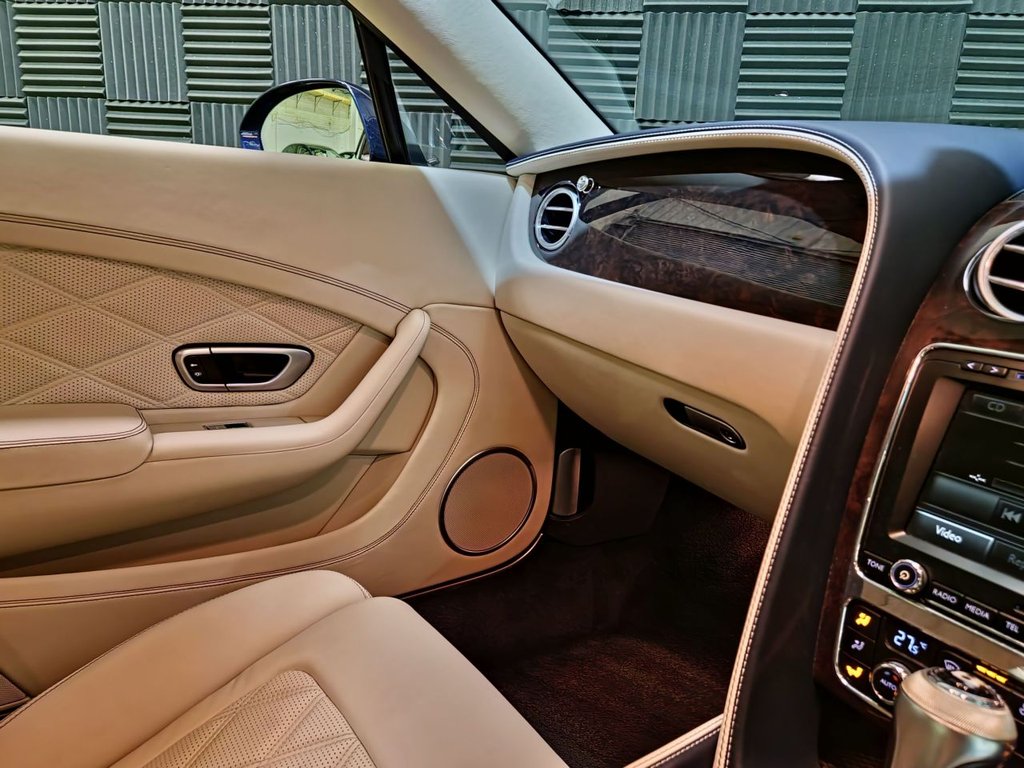 Used Bentley Continental 2013 for sale - 76132729: Photo 13