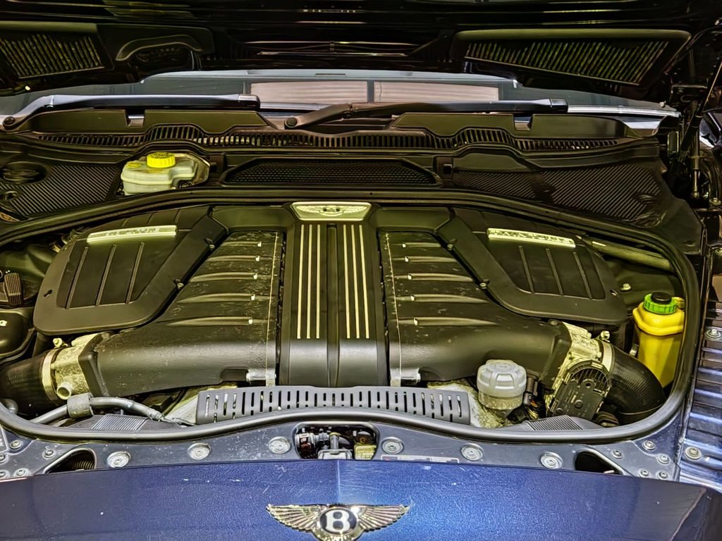 Used Bentley Continental 2013 for sale - 76132729: Photo 14