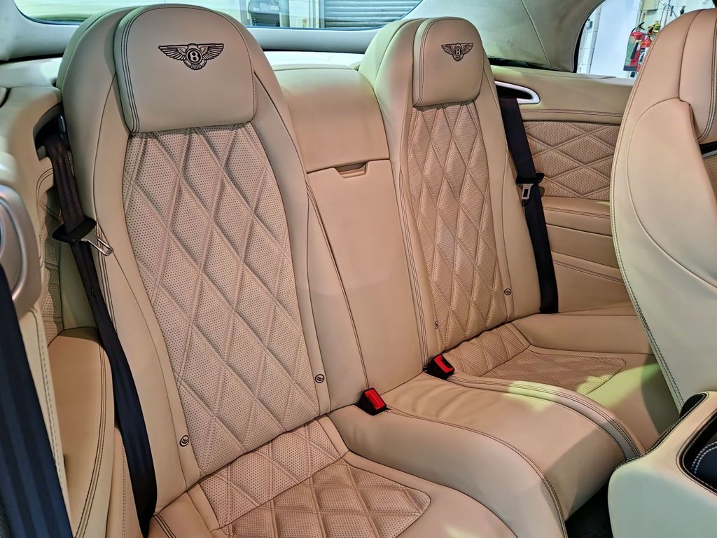 Used Bentley Continental 2013 for sale - 76132729: Photo 15