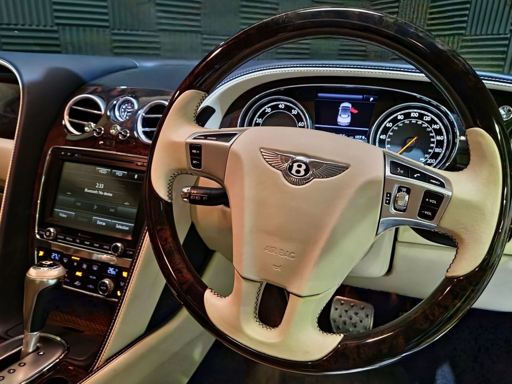 Used Bentley Continental 2013 for sale - 76132729: Photo 17