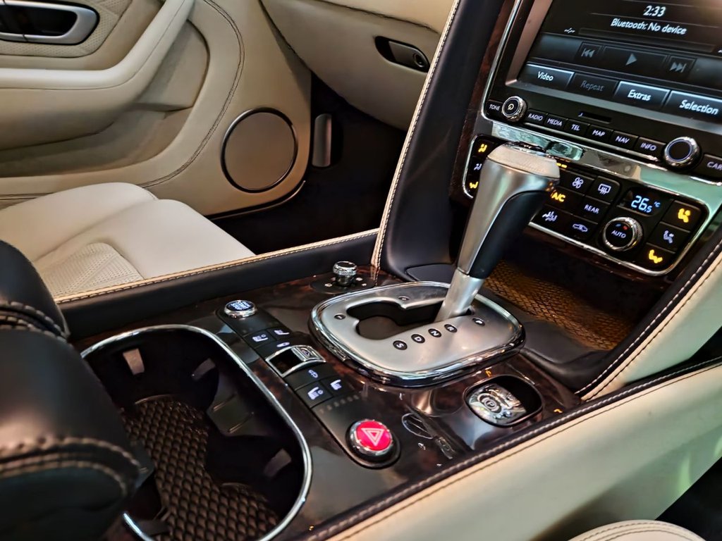 Used Bentley Continental 2013 for sale - 76132729: Photo 18
