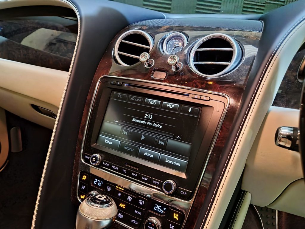 Used Bentley Continental 2013 for sale - 76132729: Photo 19