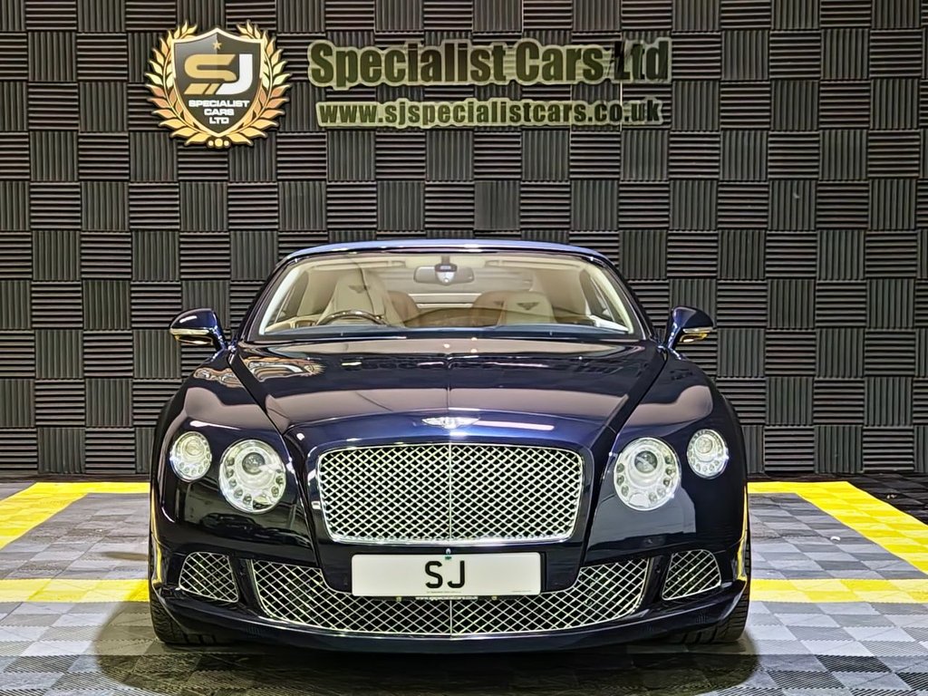 Used Bentley Continental 2013 for sale - 76132729: Photo 2