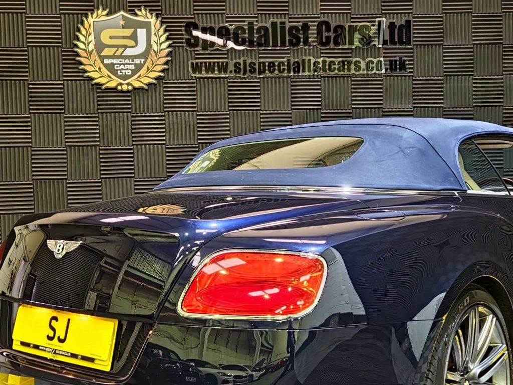 Used Bentley Continental 2013 for sale - 76132729: Photo 20