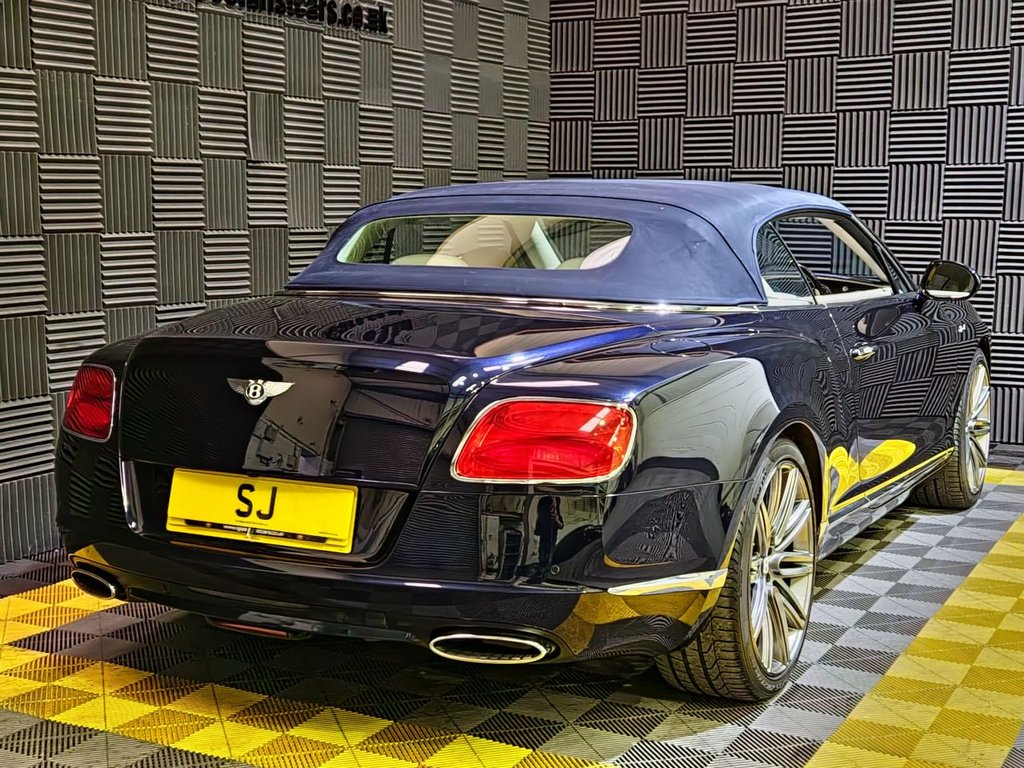 Used Bentley Continental 2013 for sale - 76132729: Photo 23