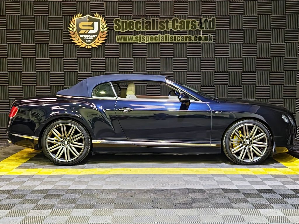 Used Bentley Continental 2013 for sale - 76132729: Photo 29