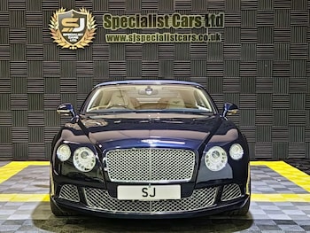 Used Bentley Continental 2013 for sale - 76132729: Photo 2
