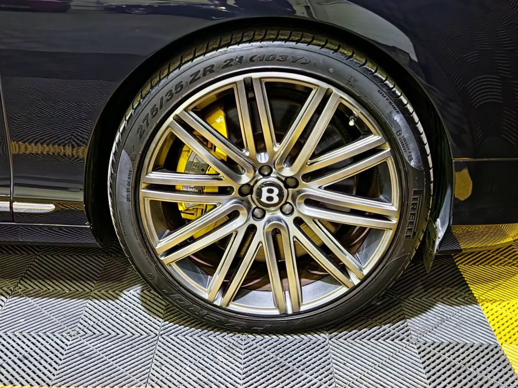Used Bentley Continental 2013 for sale - 76132729: Photo 30