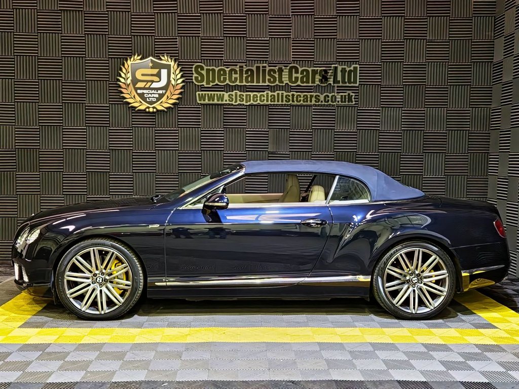 Used Bentley Continental 2013 for sale - 76132729: Photo 4