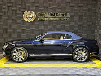 Used Bentley Continental 2013 for sale - 76132729: Photo 4