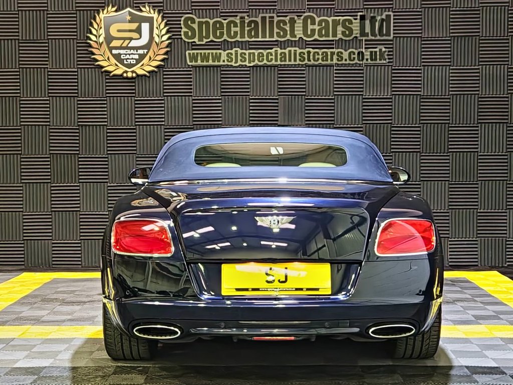 Used Bentley Continental 2013 for sale - 76132729: Photo 5