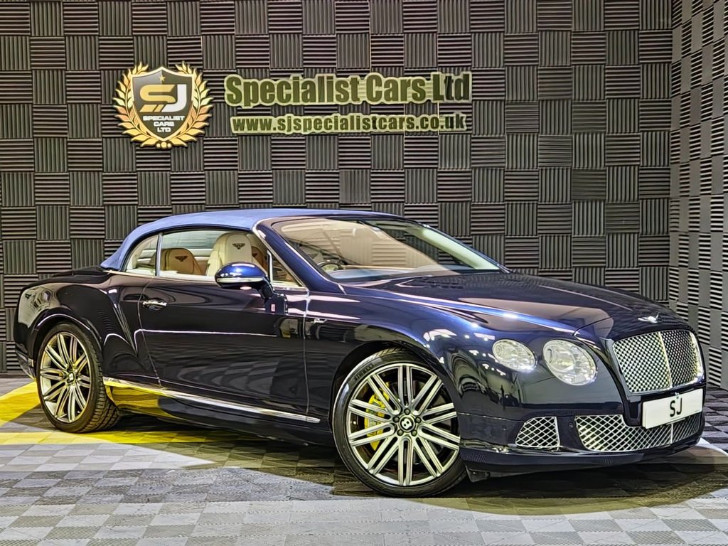 Used Bentley Continental 2013 for sale - 76132729: Photo 6