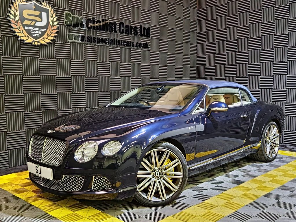 Used Bentley Continental 2013 for sale - 76132729: Photo 7