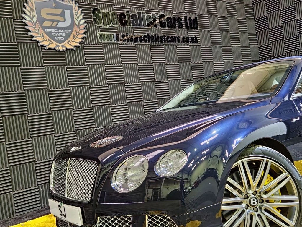 Used Bentley Continental 2013 for sale - 76132729: Photo 8