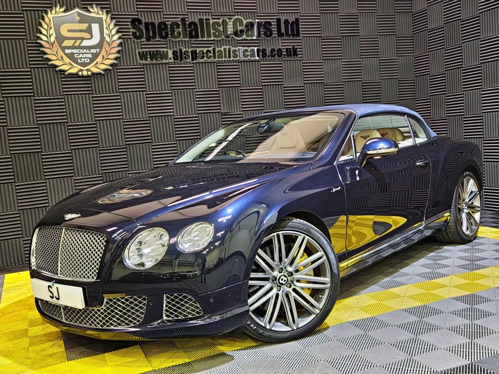 Used Bentley Continental 2013 for sale - 76132729: Photo 9