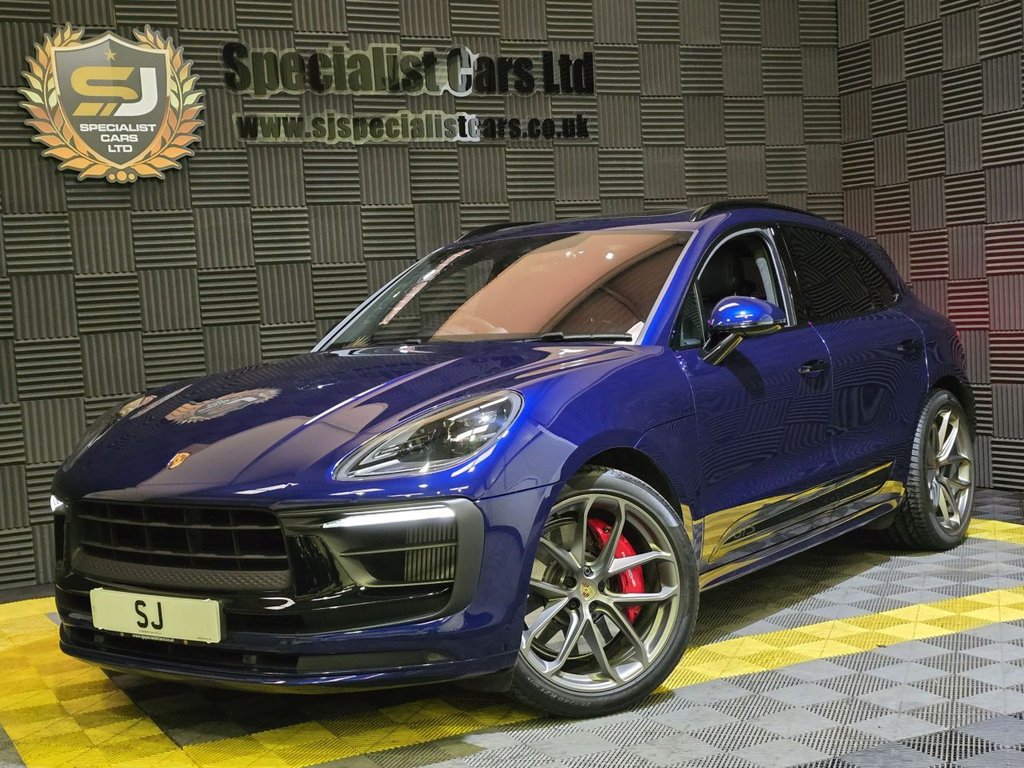 Used Porsche Macan 2025 for sale - 77642596: Photo 18