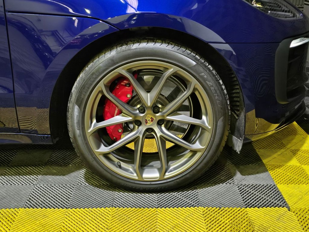 Used Porsche Macan 2025 for sale - 77642596: Photo 19